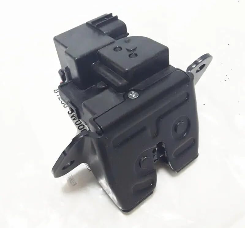 Wivplex Rear Trunk Lid Lock Latch Actuator for Kia Sportage - Image 1