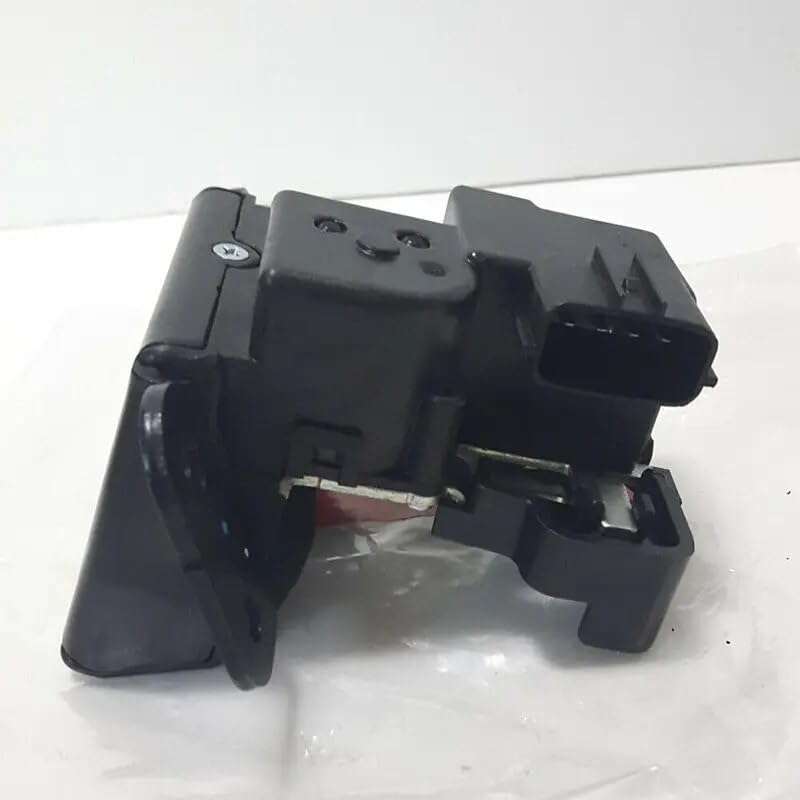 Wivplex Rear Trunk Lid Lock Latch Actuator for Kia Sportage - Image 2