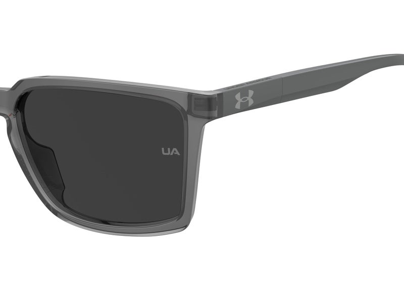 UNDER ARMOUR Unisex Rectangular Sunglasses 57 UA SPORTATE - Image 4