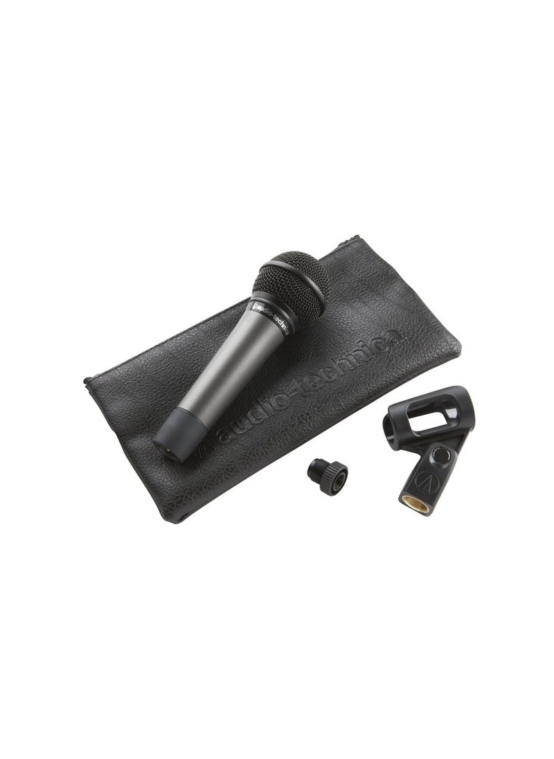 audio-technica Audio-Technica ATM510 Cardioid Dynamic Handheld Microphone  - Image 3