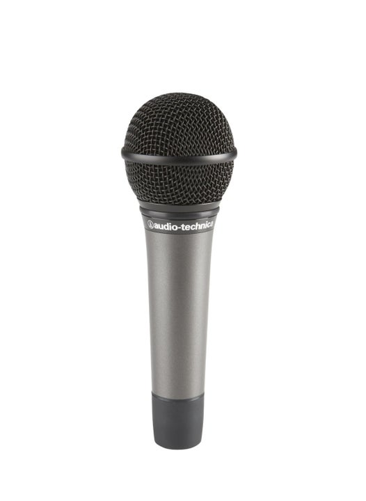 Audio-Technica ATM510 Cardioid Dynamic Handheld Microphone
