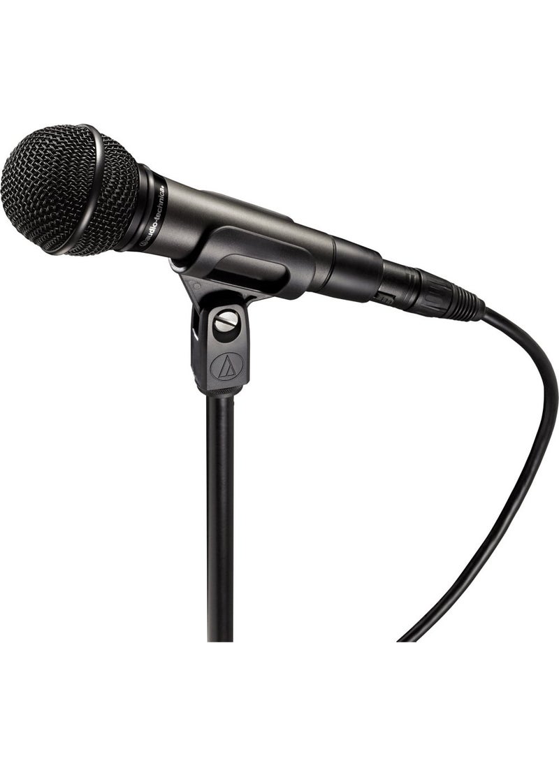 audio-technica Audio-Technica ATM510 Cardioid Dynamic Handheld Microphone  - Image 5