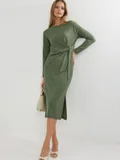 HICCUP Khaki Green