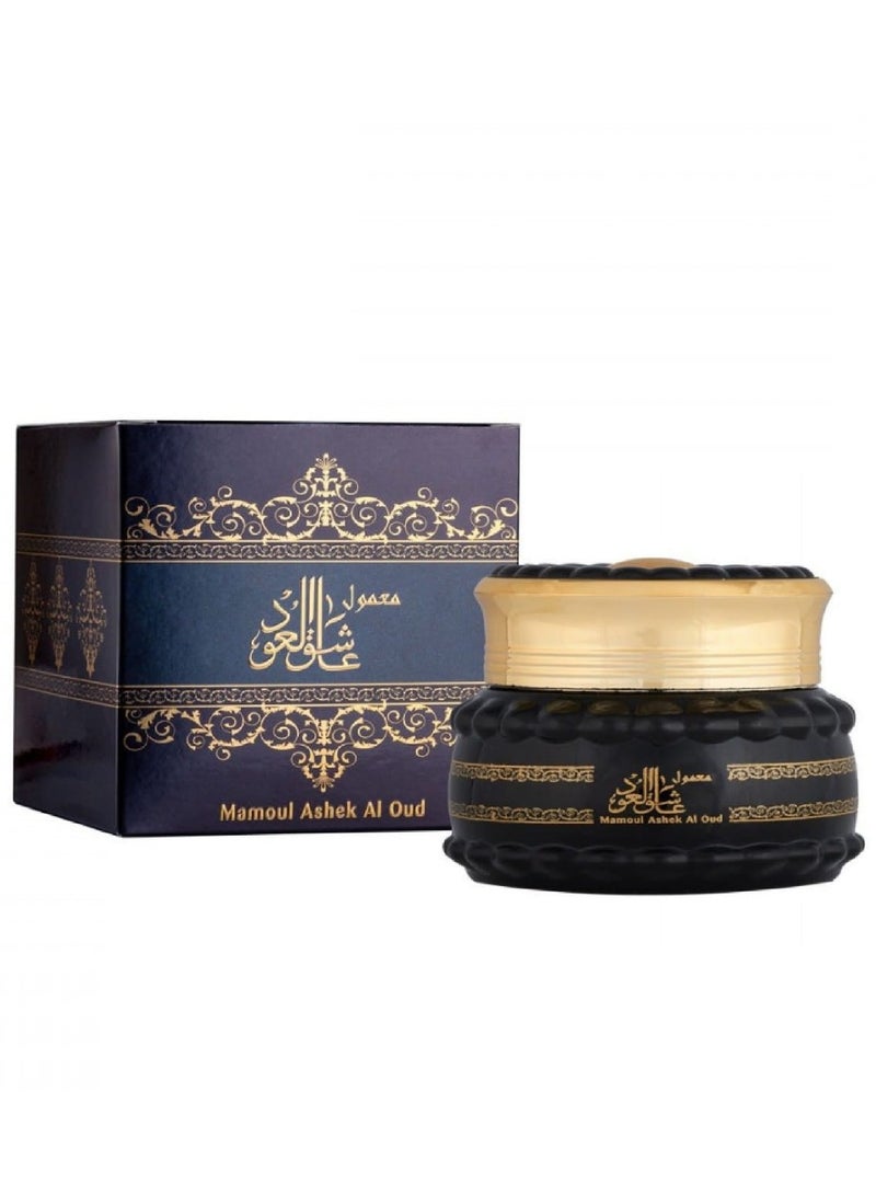 الماس معمول عاشق العود - Image 1