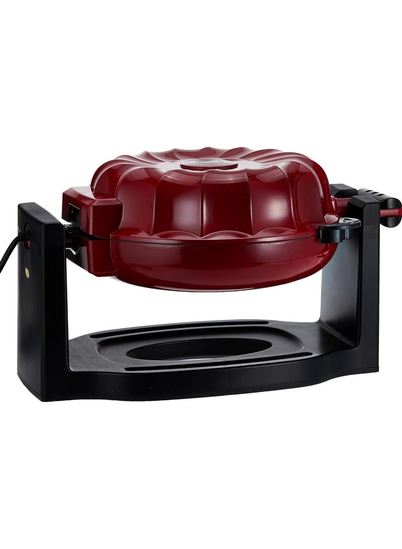 Mebashi Cake Maker-ME-CKM260 - Image 1