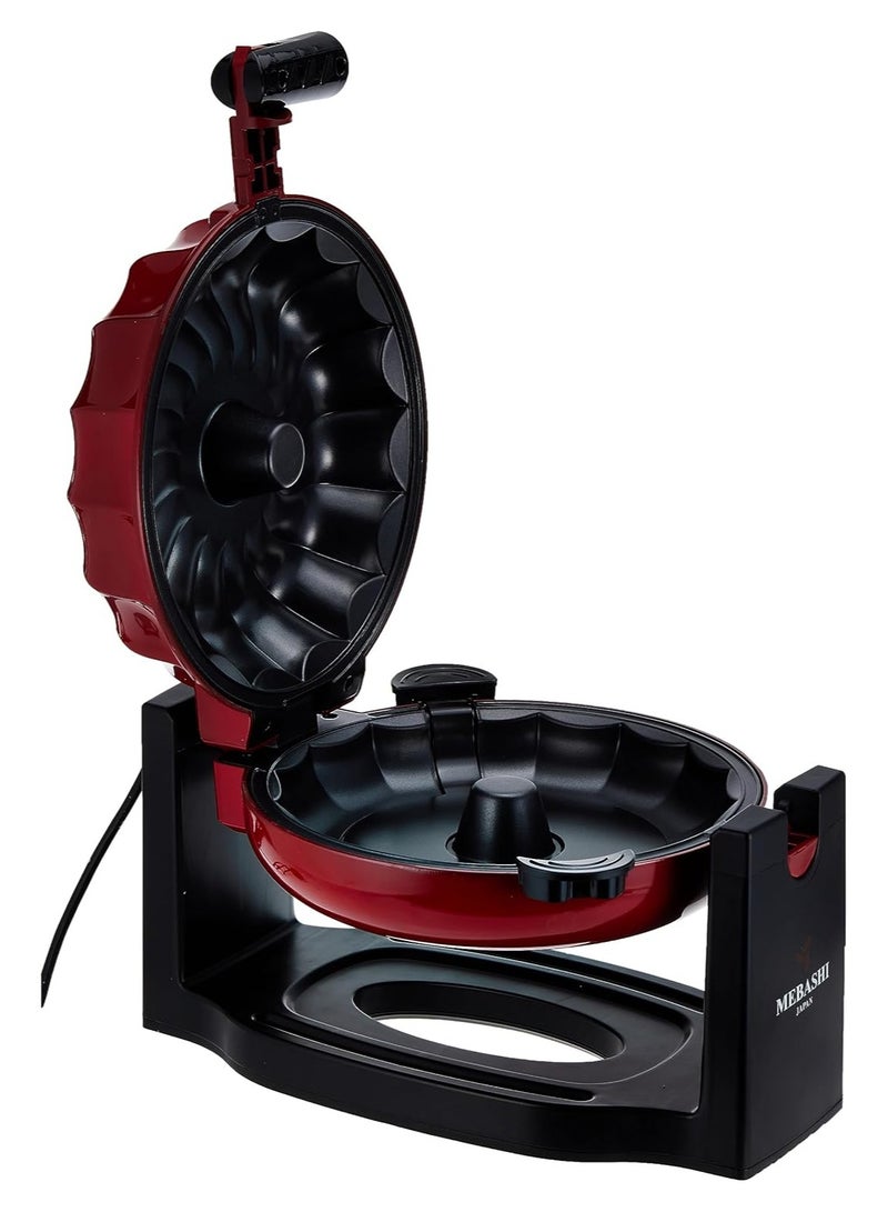 Mebashi Cake Maker-ME-CKM260 - Image 3