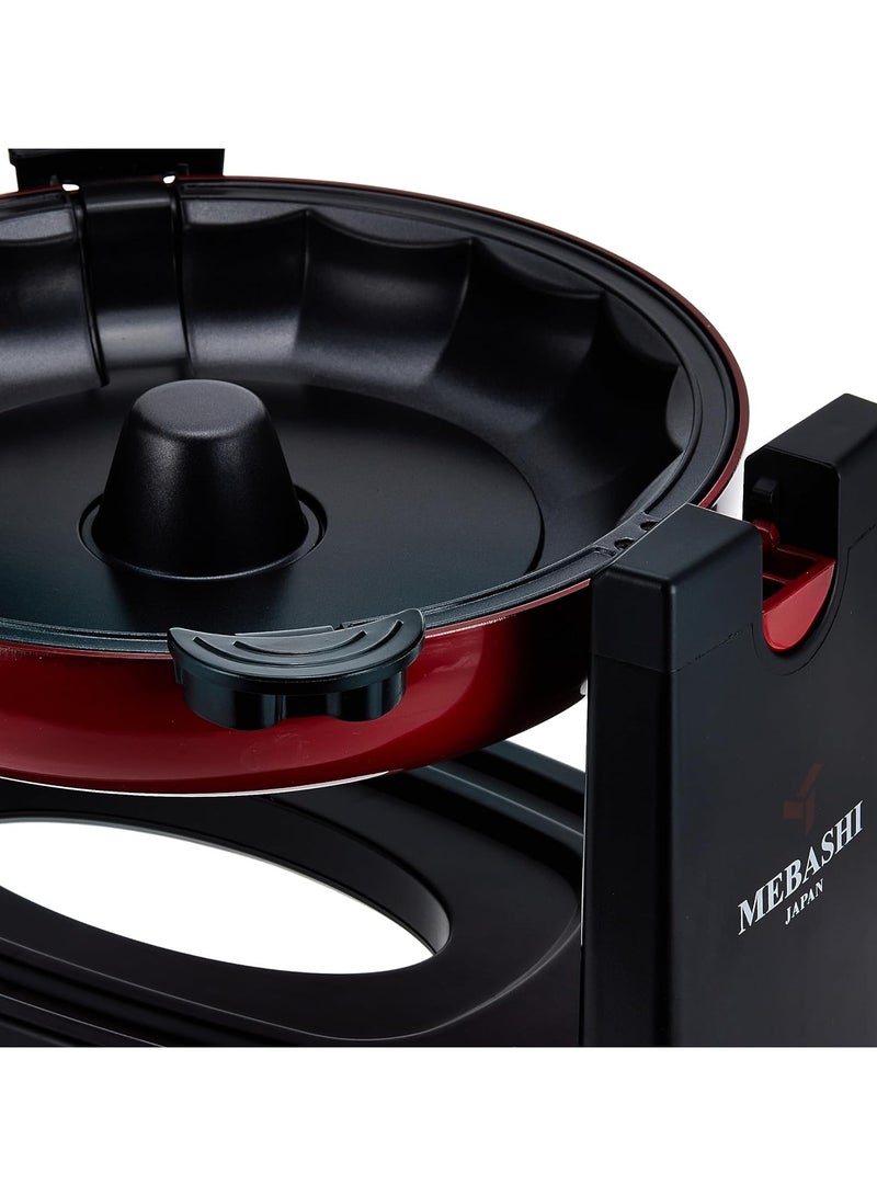 Mebashi Cake Maker-ME-CKM260 - Image 4