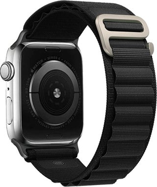 Decent Case Apple Watch 2/3/4/5/6/7/8/se/ultra 42MM 44MM 45MM 49MM Alpine Loop Metal Buckle Knitting Processing Strap - pzsku/Z0678FF7C6721525D655CZ/45/_/1740631319/b8246b7e-2051-4c86-afa1-9f2228210898
