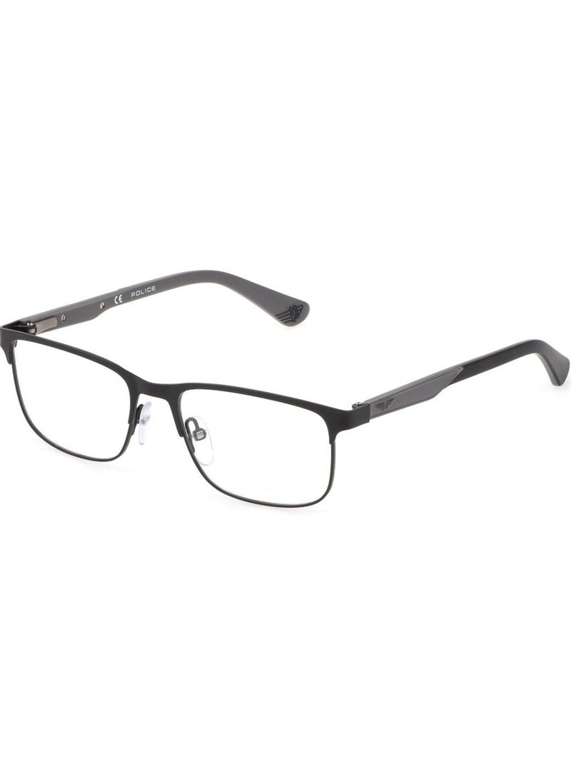POLICE Police Junior Square Style Eyeglasses Frame - Image 1