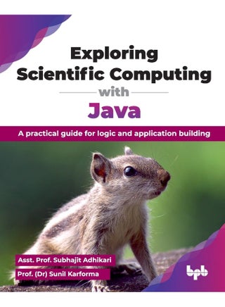 Exploring Scientific Computing with Java: A practical guide for logic and application buildi - pzsku/Z0679189830B4C8D20EC7Z/45/_/1742889885/43bbb391-7dae-4366-996f-94fecb714086