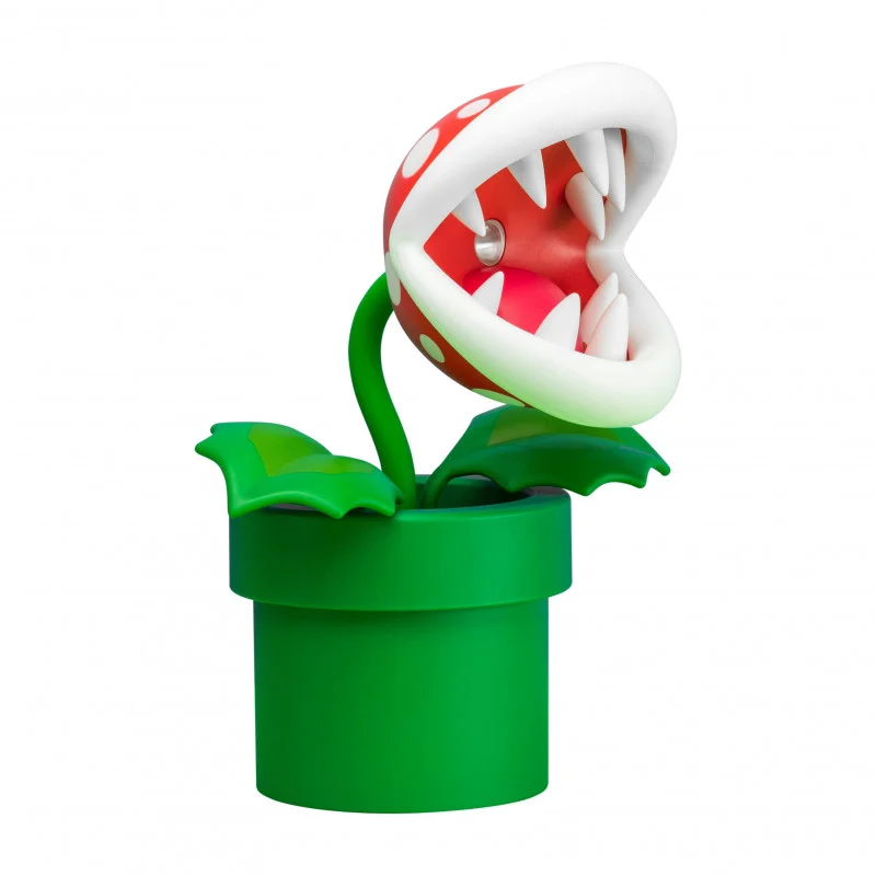 بالادون Paladone Super Mario Mini Piranha Plant night light
