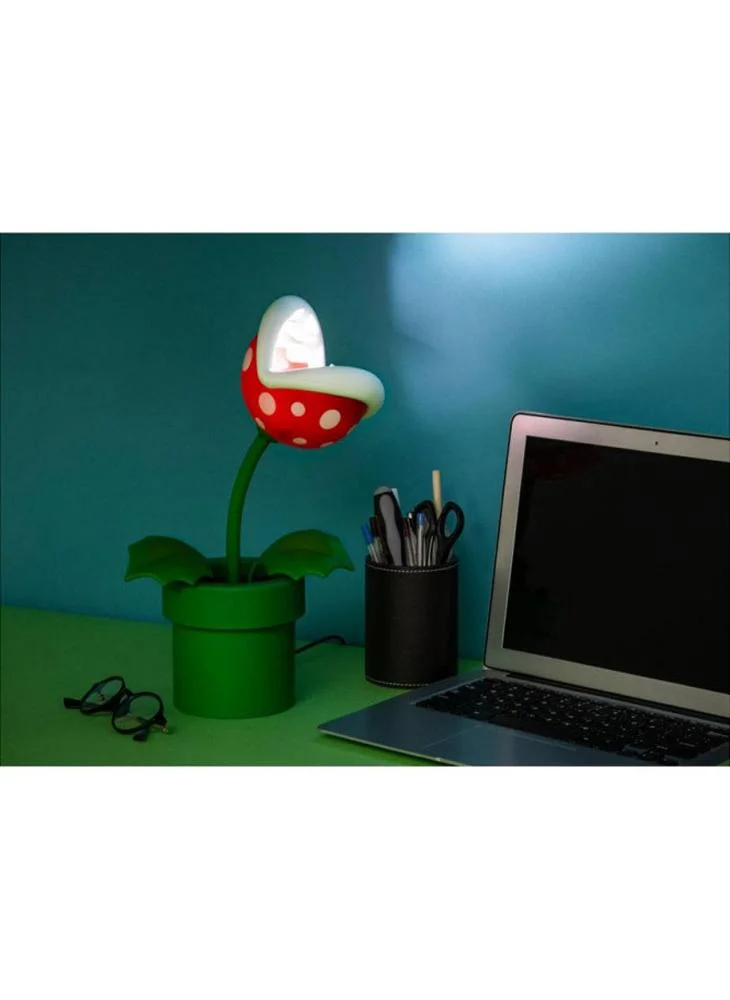 بالادون Paladone Super Mario Mini Piranha Plant night light