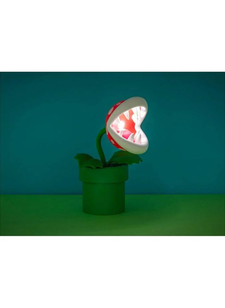 بالادون Paladone Super Mario Mini Piranha Plant night light