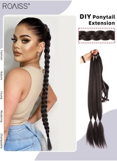 Brown Black - Style A