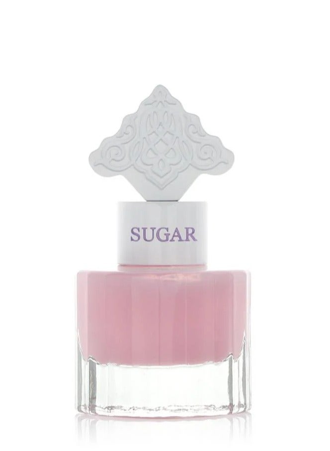 IBRAHEEM AL.QURESHI Sugar Musk Khamriya 15 ml - Image 2