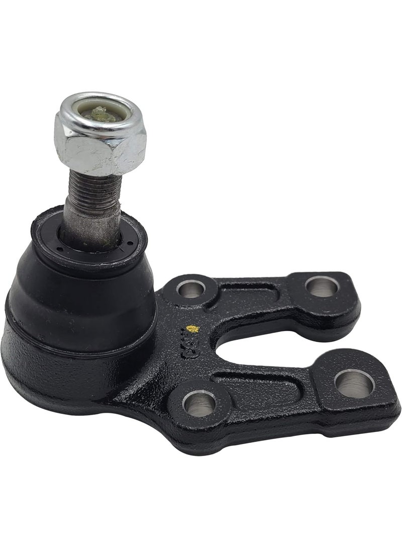 Generic 2PCS Front Lower Ball Joint Compatible with 2005-2016 Toyota Hiace Replace 43330-29565 4333029565 