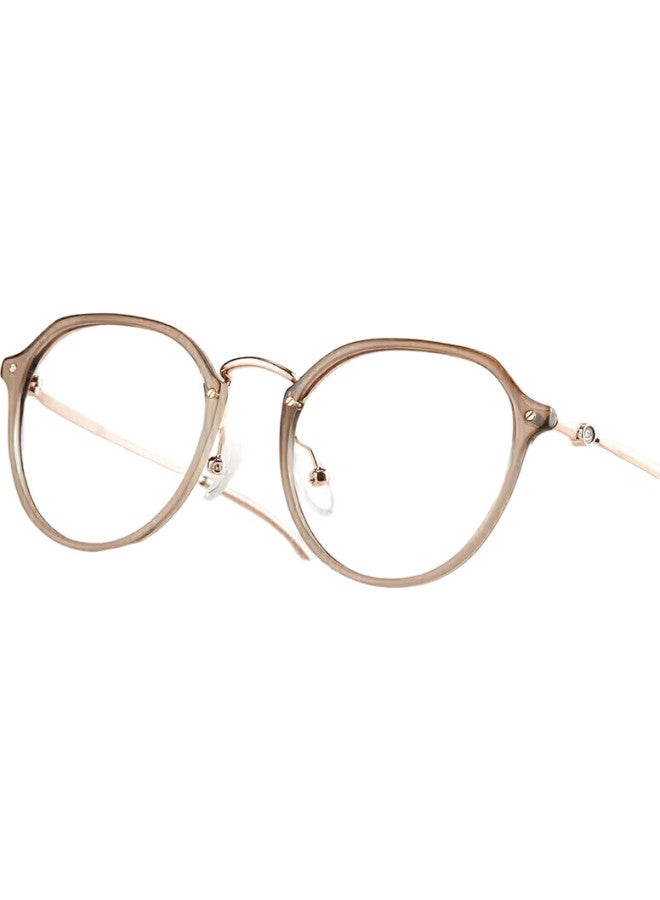Eyeplay Lightweight And Comfortable Fashionable Gl For Myopia With Online Professional Prescription Lens Service - Image 2