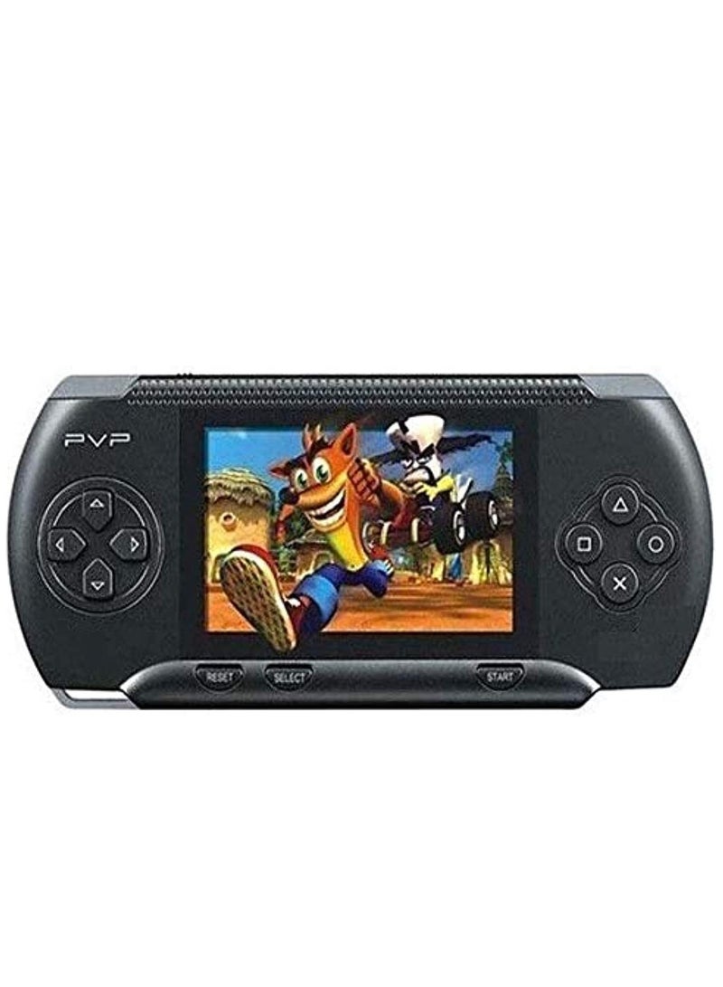 New Handheld Game Console for Kids, Children's Handheld Game Card, Mini Arcade 2.2-inch Color Screen Game Console, for Kids Adults Gift - Image 1