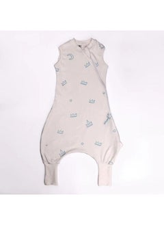Mamas Gift Large Fleece Sleeping Bag 
