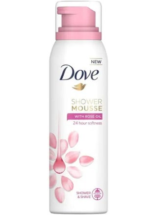 Rose Oil