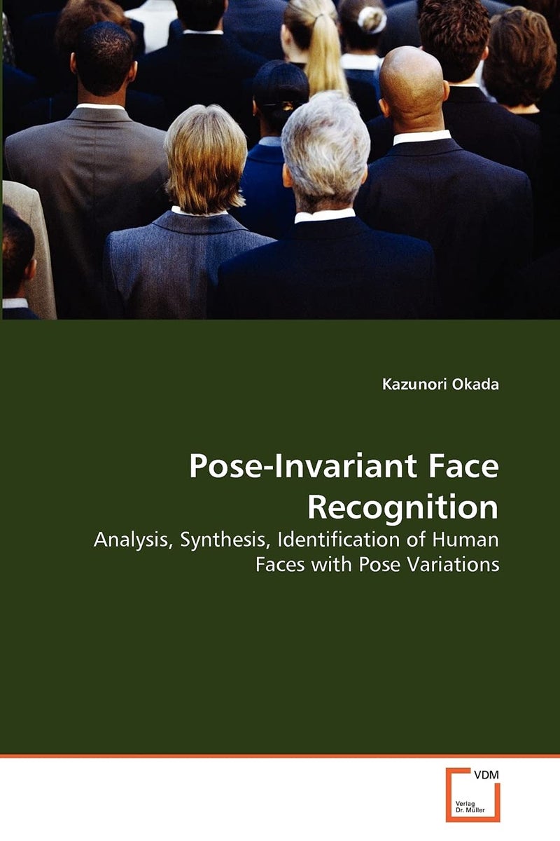 Pose-Invariant Face Recognition  - Image 1