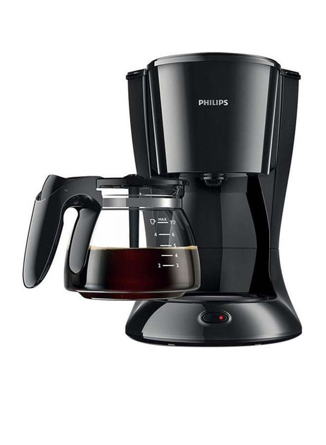 Philips Daily Collection Coffee Maker 0.6 L 760 W HD7432/20 Black - Image 2