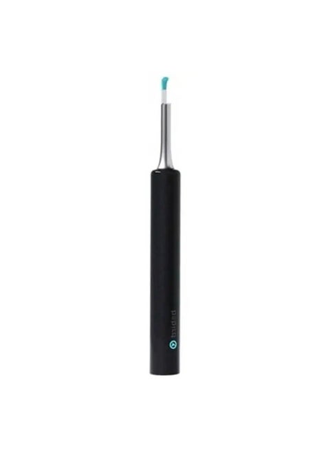 Bebird T5 Smart Visual Ear Stick 200W High Precision Endoscope IP67 HD Visual Ear Spoon In Ear Cleaning Tool Set - Black