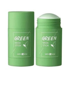 U fresh Green Tea Purifying Clay Mask and Benetint Pink Lip Gloss  - Image 3