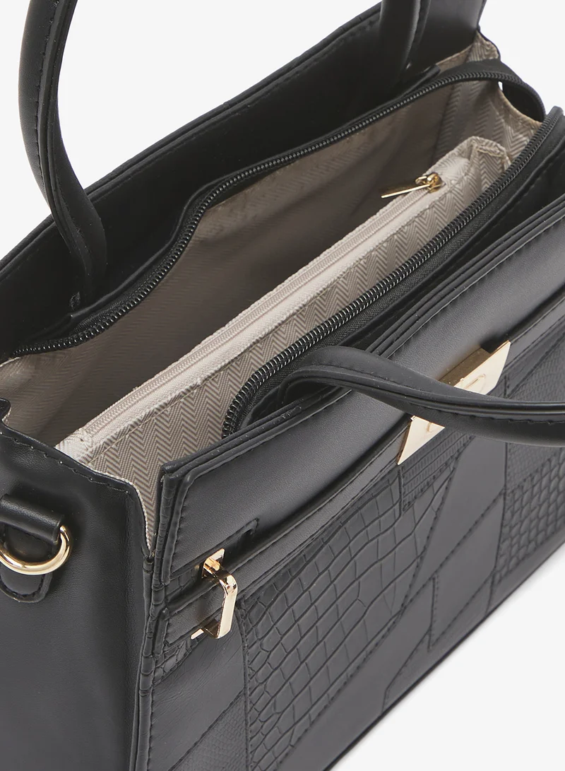 ELLA satchels
