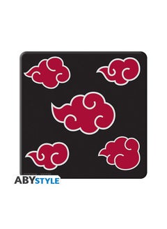 ABYstyle NARUTO SHIPPUDEN Heat Change Mug + Akatsuki Coaster Gift Set  - Image 4