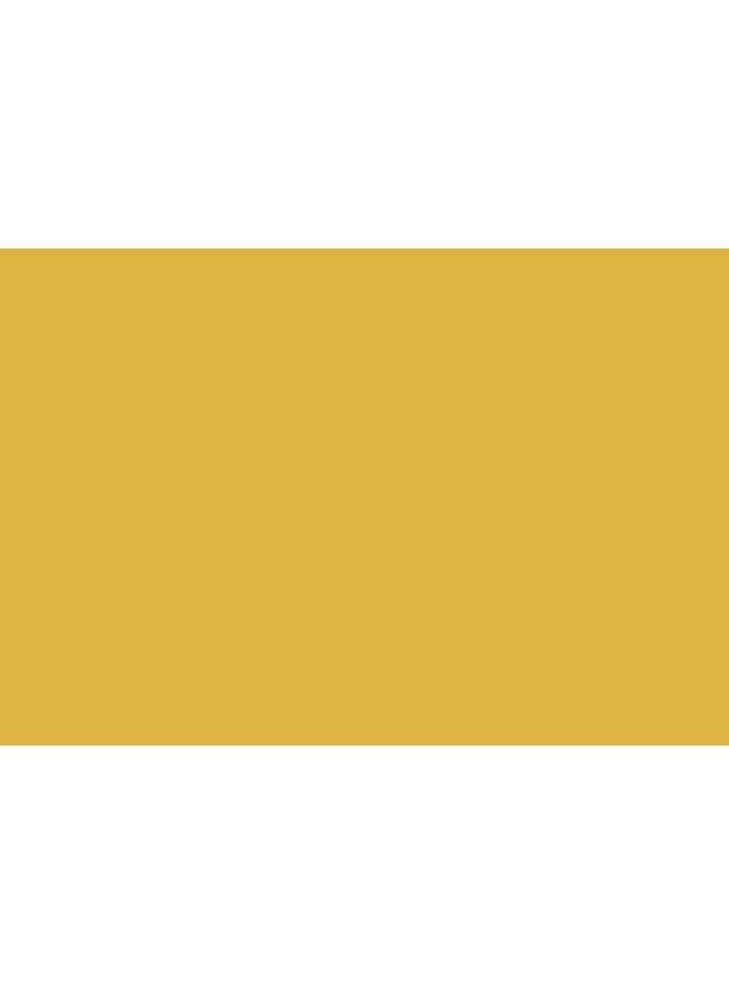 Art Spectrum Pastels - Yellow Ochre Pure Color