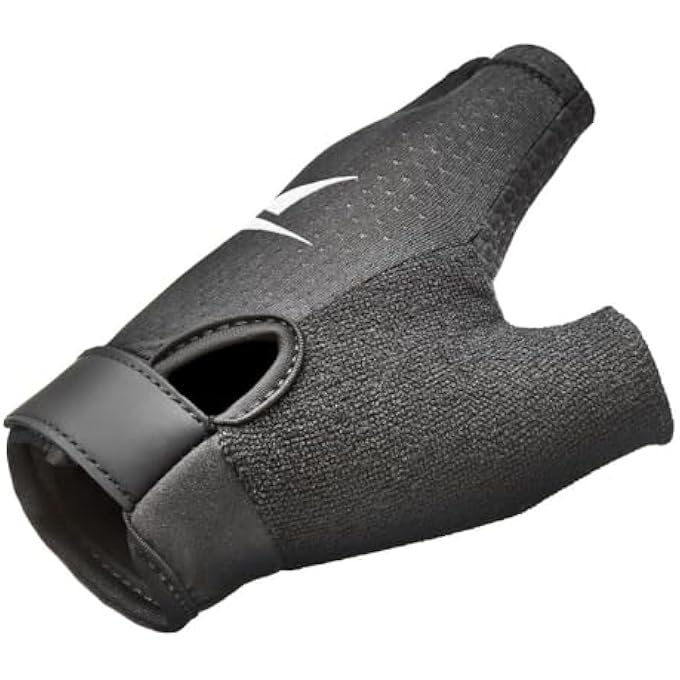 Reebok Fitness Gloves - Black L - Image 2