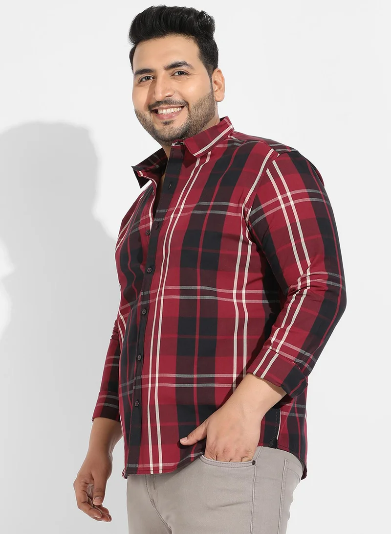 انستافاب بلس Red
