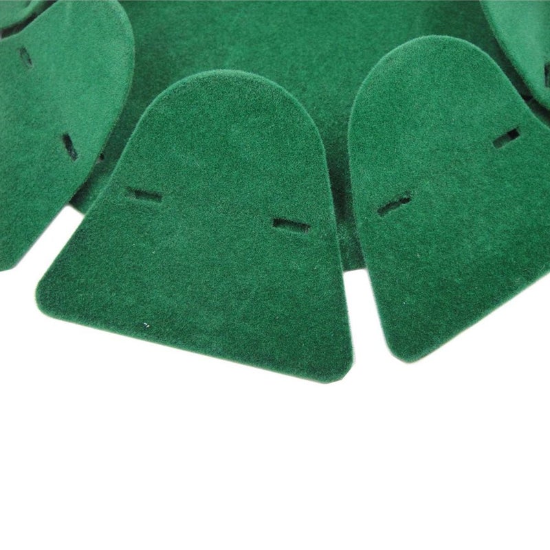 FAMI Golf Putting Cup Indoor Golf All-Direction Putting Hole Golf Practice Hole Cup Surface Flocking for Office Indoor Outdoor - 1 Pack - Image 5