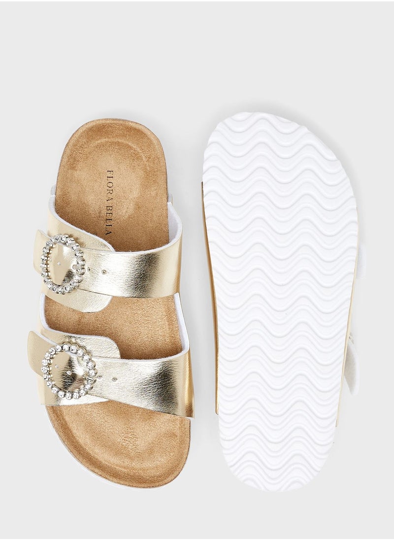 shoexpress - Kids Sandals - Image 1