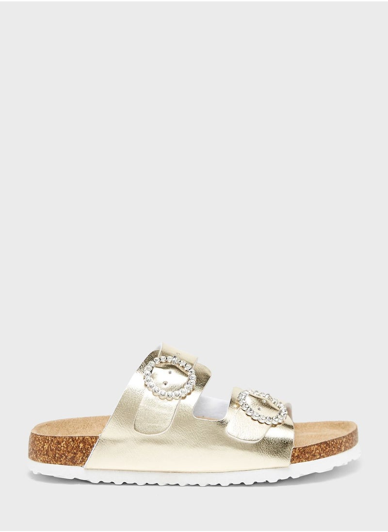 shoexpress - Kids Sandals - Image 1