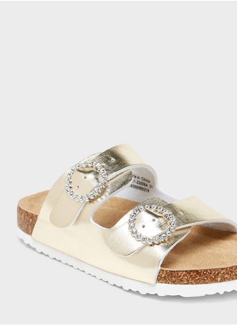shoexpress - Kids Sandals - Image 1