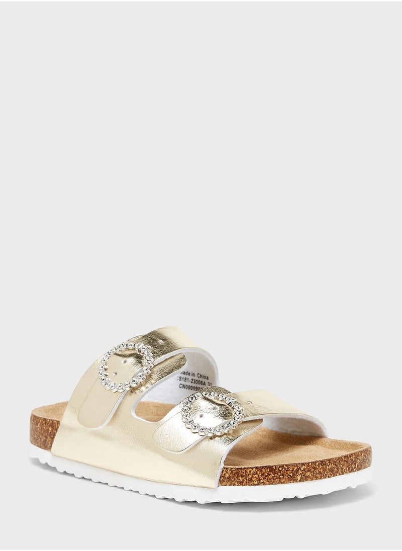 shoexpress - Kids Sandals - Image 1