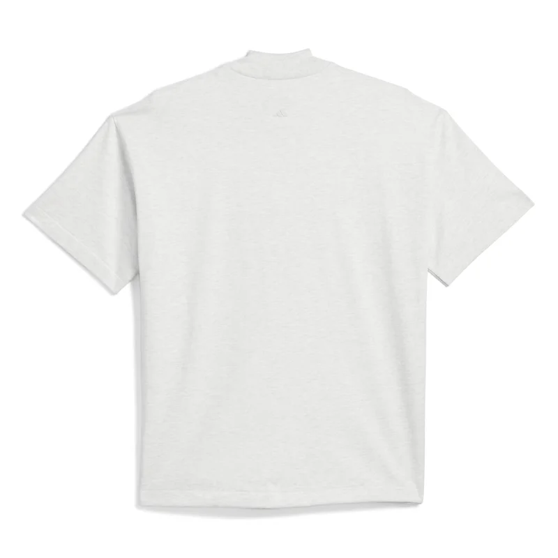 Adidas adidas ONE CTN JER T Grey Originals Unisex T-SHIRTS