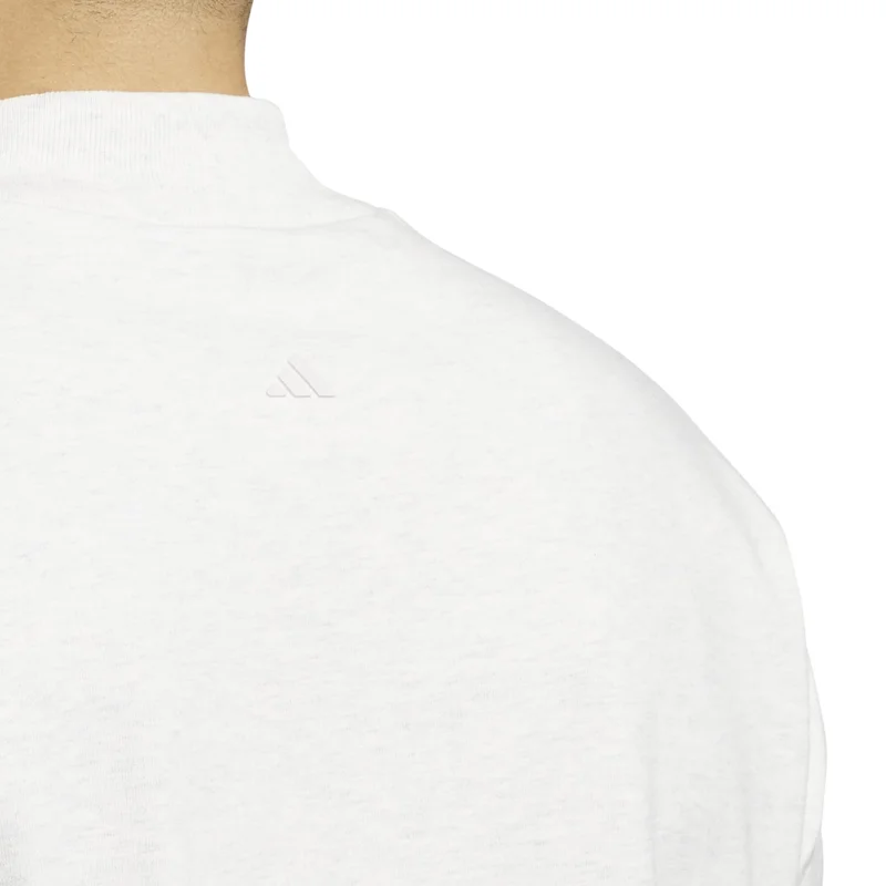 Adidas adidas ONE CTN JER T Grey Originals Unisex T-SHIRTS