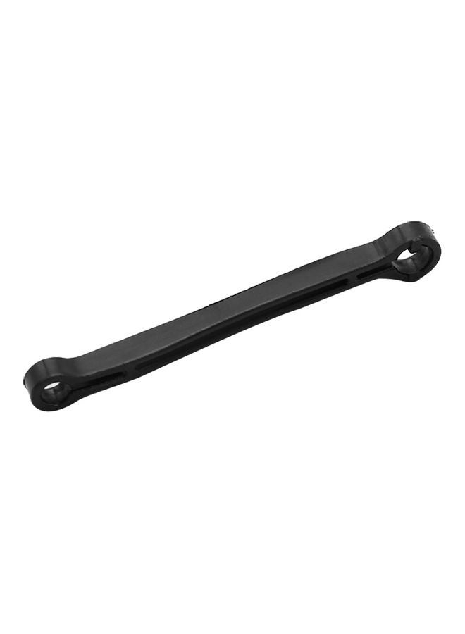 NIBEMINENT Replacement Swirl Throttle Linkage Arm Shaft Push Rod - Image 5