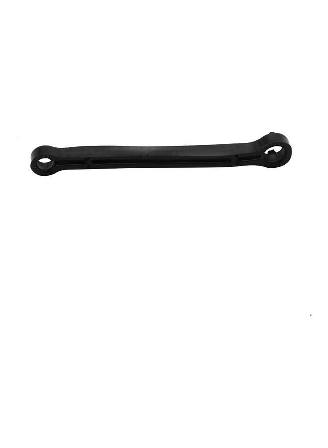 NIBEMINENT Replacement Swirl Throttle Linkage Arm Shaft Push Rod - Image 3