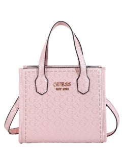GUESS Women Tote Bag for Women Handbag 20x18x8cm  - Image 1
