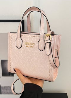 GUESS Women Tote Bag for Women Handbag 20x18x8cm  - Image 2