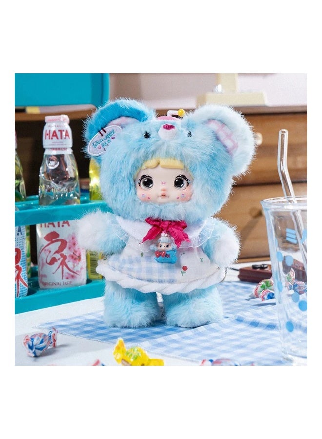 Top Toy Nommi About The Childhood Series Blind Box – Cute Collectible Mystery Vinyl Figure - Image 4