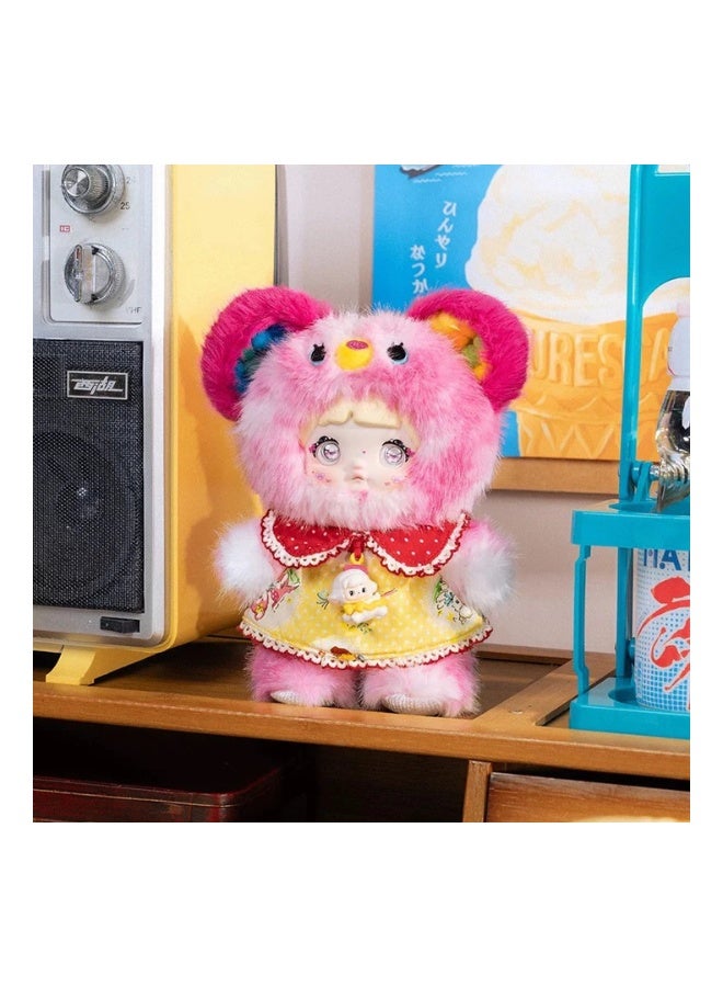 Top Toy Nommi About The Childhood Series Blind Box – Cute Collectible Mystery Vinyl Figure - Image 5