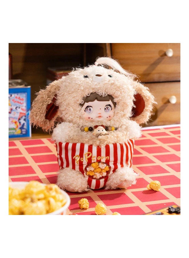 Top Toy Nommi About The Childhood Series Blind Box – Cute Collectible Mystery Vinyl Figure - Image 3
