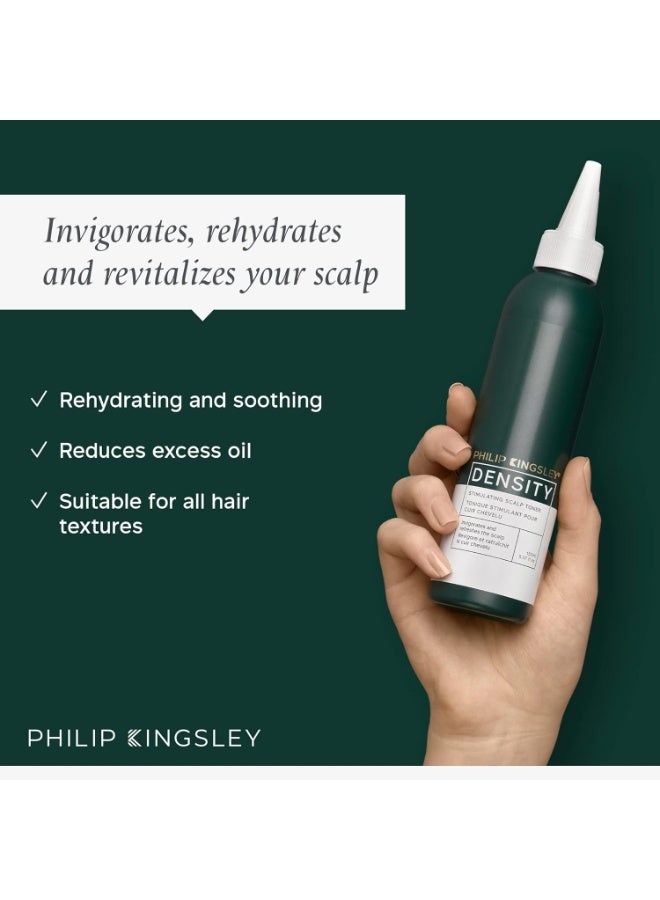 فيليب كينجزلي تونر فيليب كينغسلي لتحفيز كثافة فروة الرأس 150 مل - Image 3
