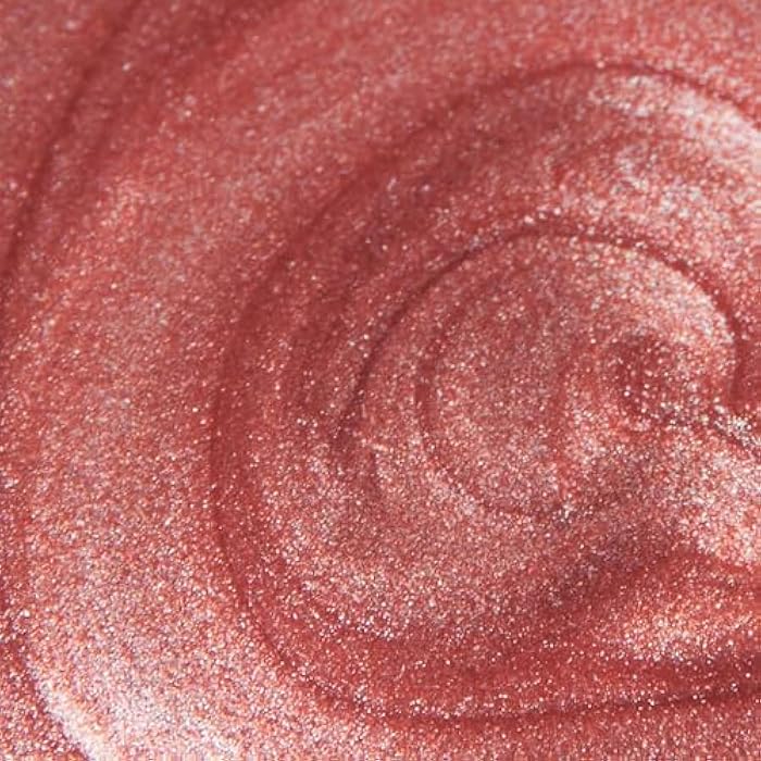 Braes Rose Glow Shimmering Dry Oil - Watermelon Sorbet - 50 Mil - Image 2