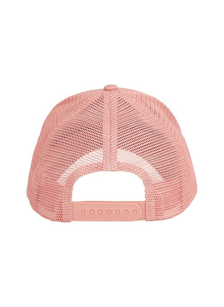 TOMMY JEANS TJW VARSITY TRUCKER CAP - Image 2